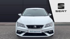 SEAT Leon 1.4 TSI 125 FR Technology 3dr Petrol Hatchback